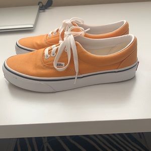 Golden Nugget Era Van Sneaker